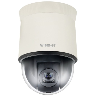 Поворотная IP камера c зум объективом WISENET XNP-6320