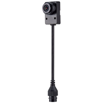 Кубический выносной видеомодуль для IP камеры WISENET XNB-6001 WISENET SLA-T2480V