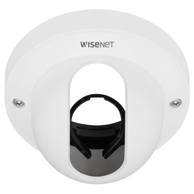 Потолочный кронштейн (кожух) для выносных видеомодулей WISENET SBL-100D