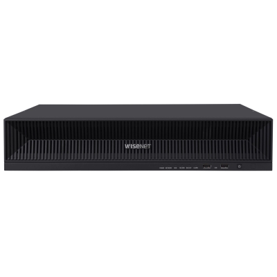 16-канальный IP видеорегистратор WISENET XRN-1620B2