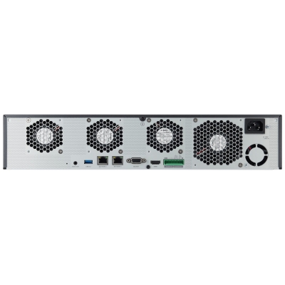 16-канальный IP видеорегистратор WISENET XRN-1620B2