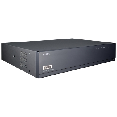 16-канальный IP видеорегистратор WISENET XRN-1610A