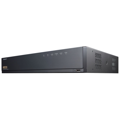 16-канальный IP видеорегистратор WISENET XRN-1610A