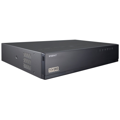 32-канальный IP видеорегистратор WISENET XRN-2010A