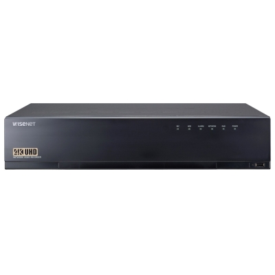 32-канальный IP видеорегистратор WISENET XRN-2011A
