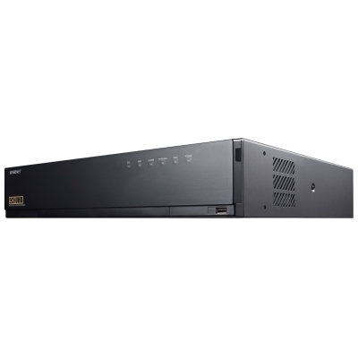 32-канальный IP видеорегистратор WISENET XRN-2011A