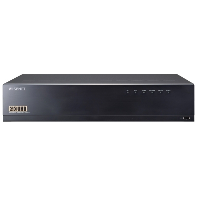 64-канальный IP видеорегистратор WISENET XRN-3010A