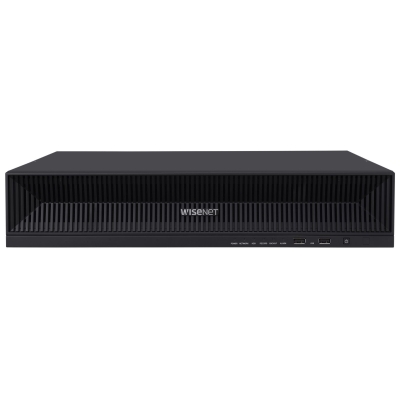 32-канальный IP видеорегистратор WISENET XRN-3210B2