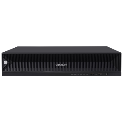 32-канальный IP видеорегистратор WISENET XRN-3210RB2