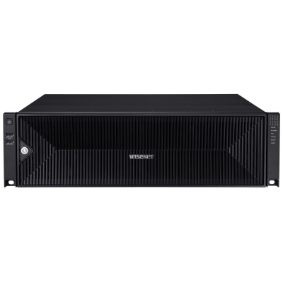 32-канальный IP видеорегистратор WISENET XRN-3210B4