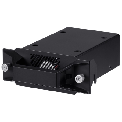 8-канальный автомобильный IP видеорегистратор с POE WISENET TRM-810S