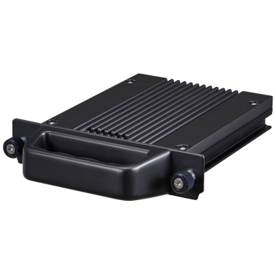 16-канальный автомобильный IP видеорегистратор с POE WISENET TRM-1610S