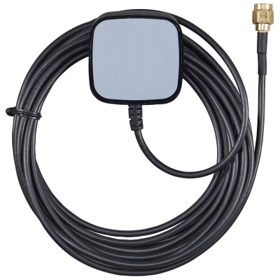 16-канальный автомобильный IP видеорегистратор с POE WISENET TRM-1610S