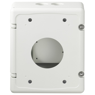 Настенная база для кронштейнов SBP-300WM и SBP-300WM1 WISENET SBP-300NB