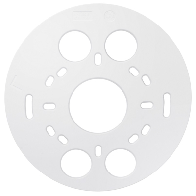 Настенный кронштейн для видеокамер WISENET SBP-160TMW1