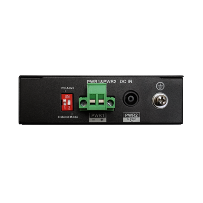Неуправляемый сетевой коммутатор SW-104