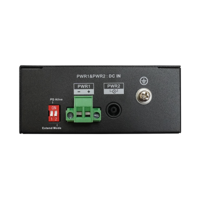 Неуправляемый сетевой коммутатор SW-108