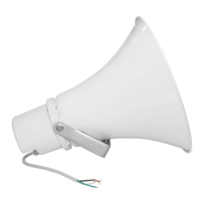 Пожарный всепогодный речевой оповещатель ОПР-У150.1