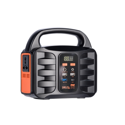 Tourist PowerKit 115