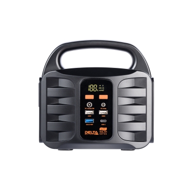 Tourist PowerKit 115 