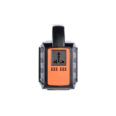 Tourist PowerKit 115 
