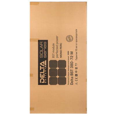 BST 380-72 M 
