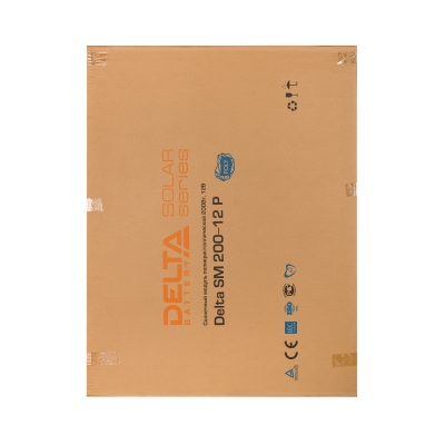 SM 200-12 P 