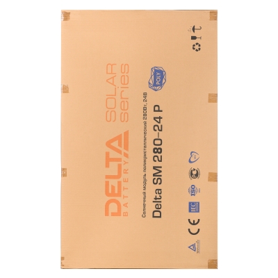 SM 280-24 P 