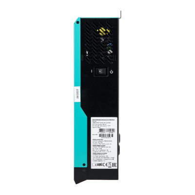 SMARTWATT ECO 1K 12V PWM 