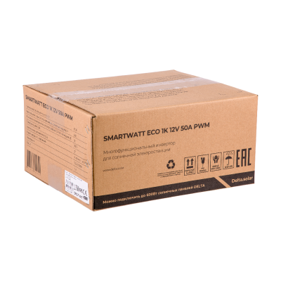 SMARTWATT ECO 1K 12V PWM 