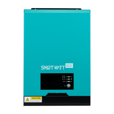 SMARTWATT ECO 1K 12V MPPT