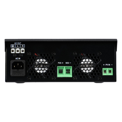 SMARTWATT ECO 1K 12V MPPT 