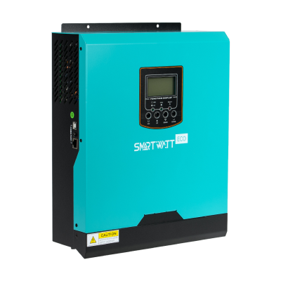 SMARTWATT ECO 3K 24V PWM