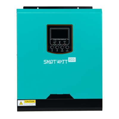 SMARTWATT ECO 3K 24V PWM 