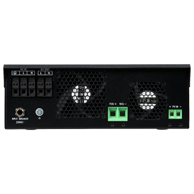 SMARTWATT ECO 3K 24V PWM 