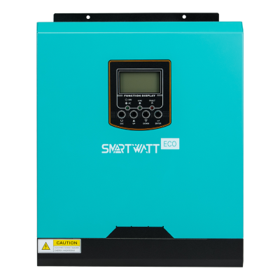 SMARTWATT ECO 3K 24V MPPT 