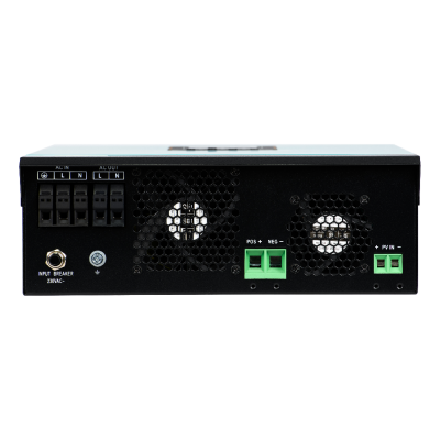 SMARTWATT ECO 3K 24V MPPT 