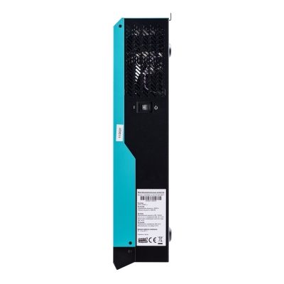 SMARTWATT ECO 3K 24V 60A MPPT 