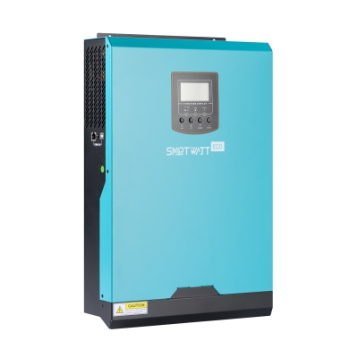 SMARTWATT ECO 3K 24V 60A MPPT 