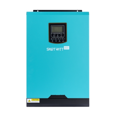 SMARTWATT ECO 3K 24V 60A MPPT 