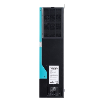 SMARTWATT ECO 5K 48V 80A MPPT 