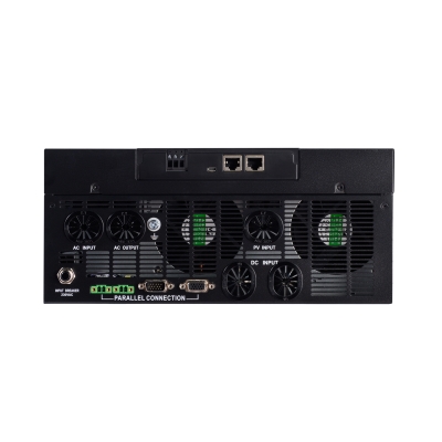 SMARTWATT ECO 5K 48V 80A MPPT 