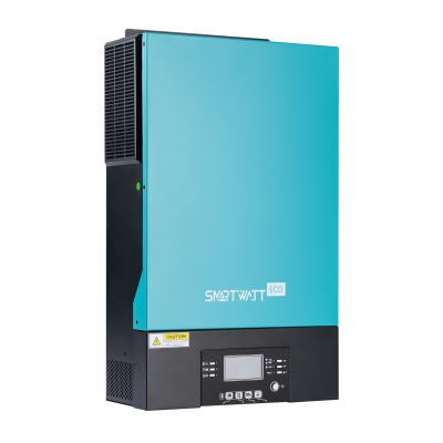 SMARTWATT ECO 5K 48V 80A MPPT 