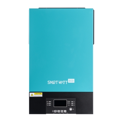 SMARTWATT ECO 5K 48V 80A MPPT 