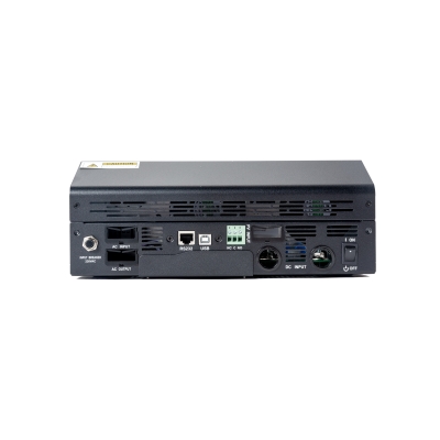 SMARTWATT HYBRID 3K 48V
