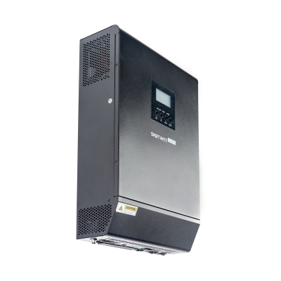 SMARTWATT HYBRID 3K 48V 