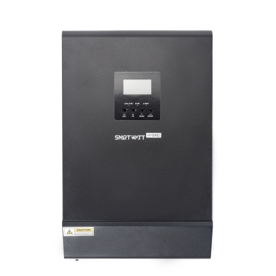 SMARTWATT HYBRID 3K 48V 