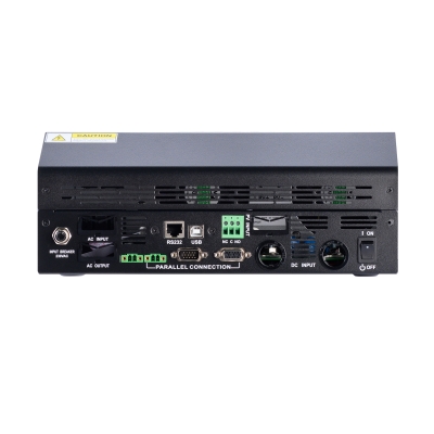 SMARTWATT HYBRID 5K PRO 48V 80A MPPT 