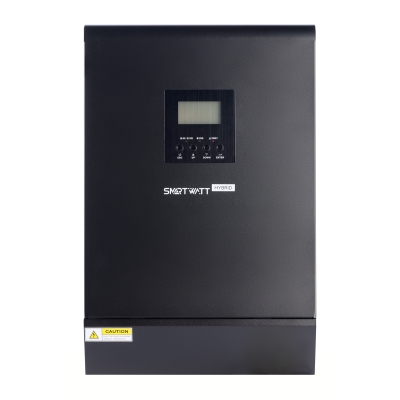 SMARTWATT HYBRID 5K PRO 48V 80A MPPT 