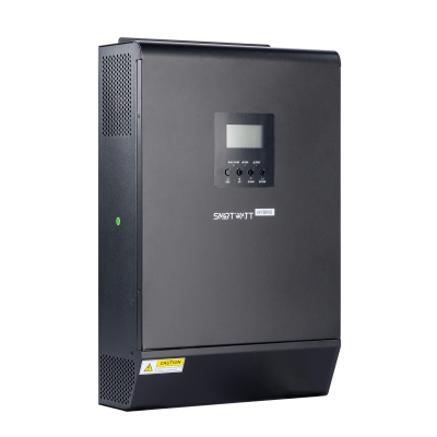 SMARTWATT HYBRID 5K PRO 48V 80A MPPT 